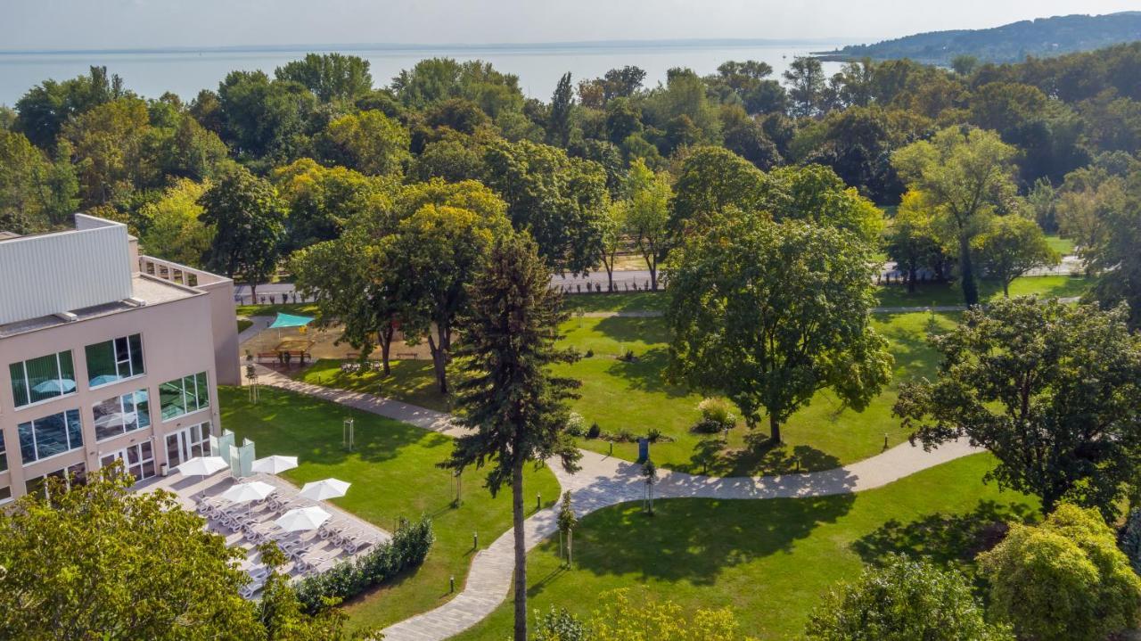 Hunguest Hotel Bal Resort Balatonalmádi Eksteriør billede